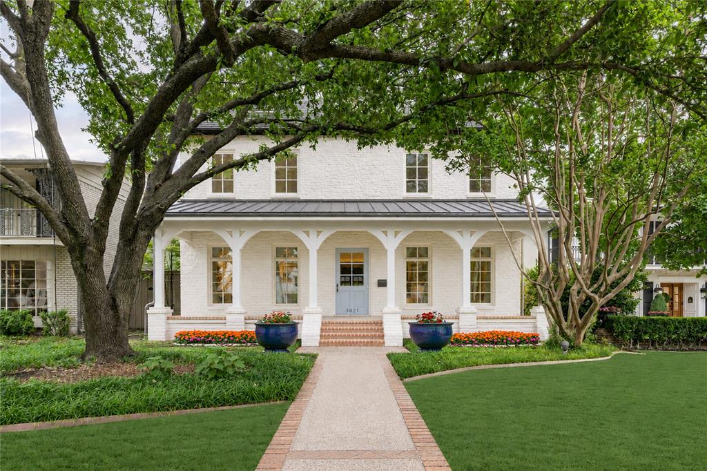 Mount Vernon 01 & 03 - Residential
