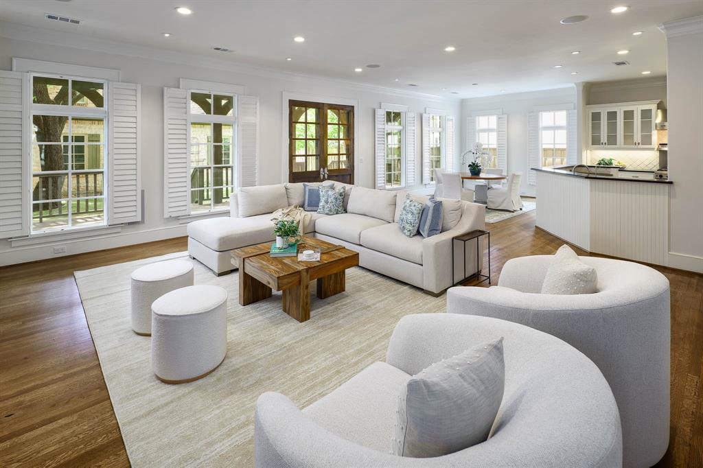 Mount Vernon 01 & 03 - Residential
