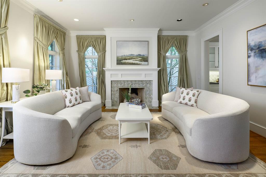 Mount Vernon 01 & 03 - Residential