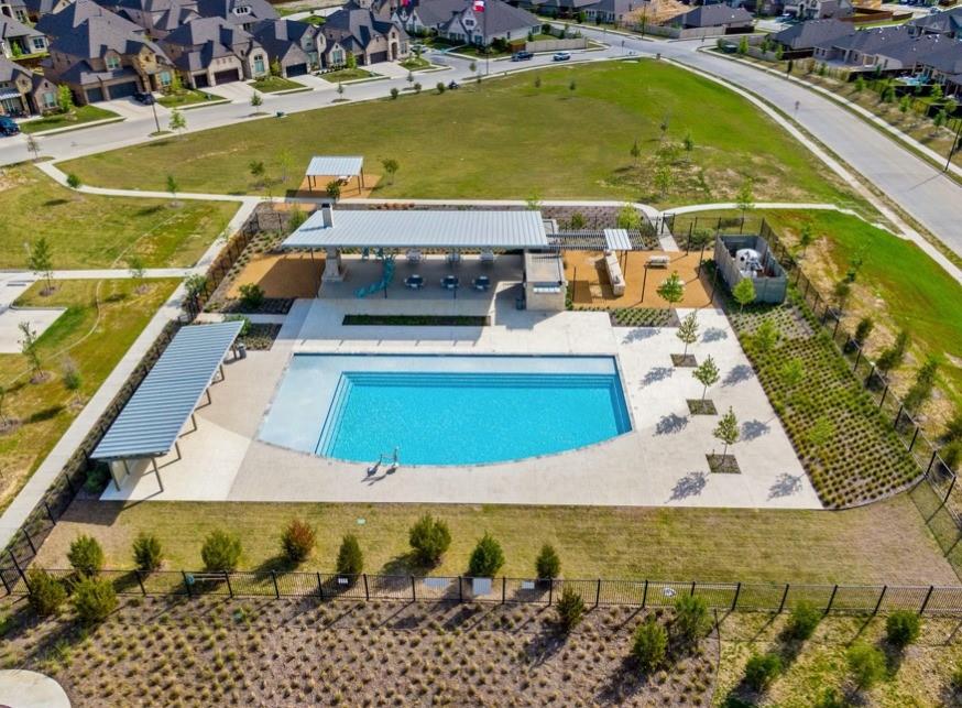 Ventana - Residential