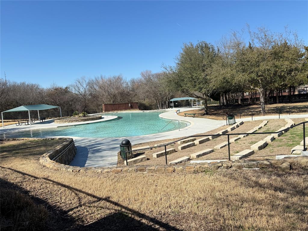 Bear Crk Ranch Ph 1 - Residential