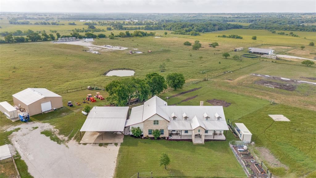 Scenic Ridge Add - Residential