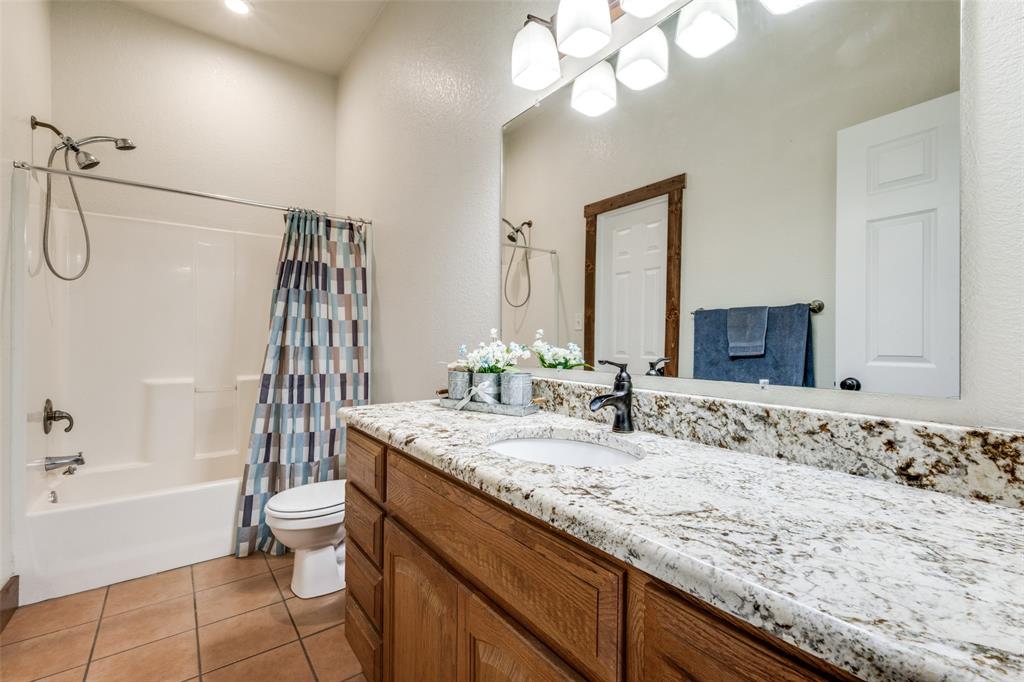 Scenic Ridge Add - Residential