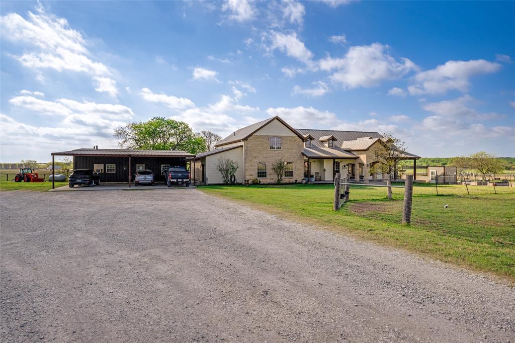 Scenic Ridge Add - Residential