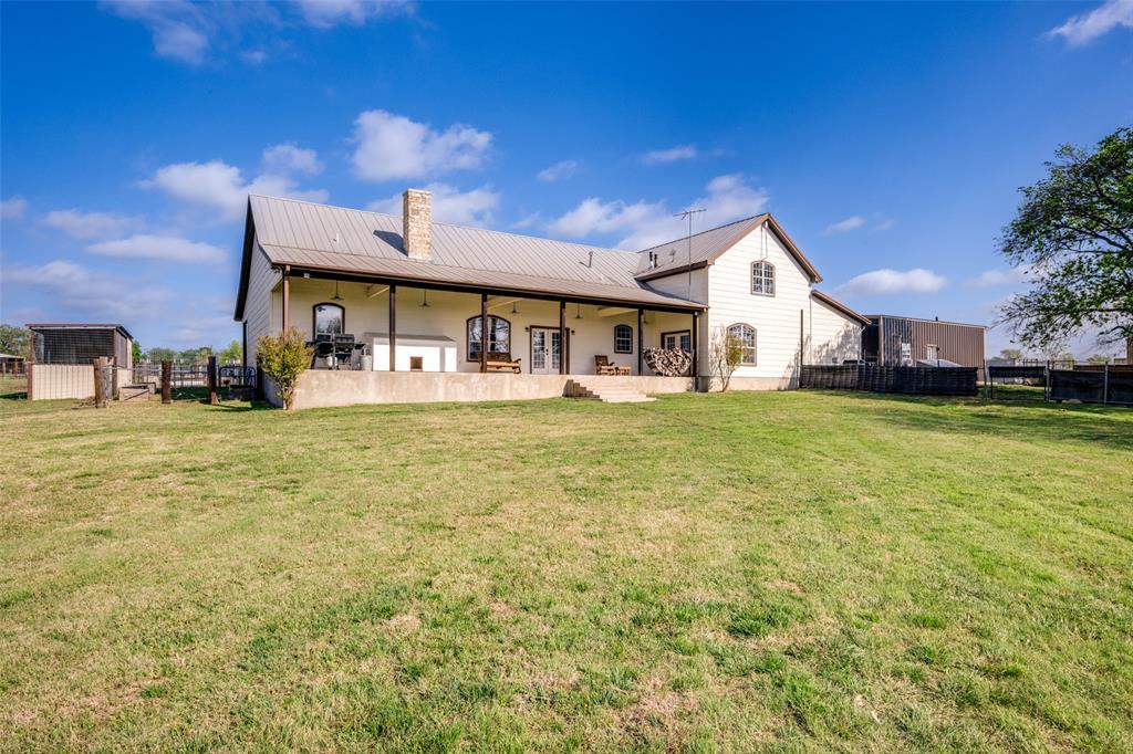 Scenic Ridge Add - Residential