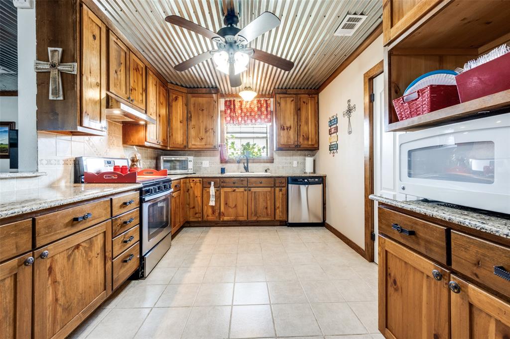 Scenic Ridge Add - Residential