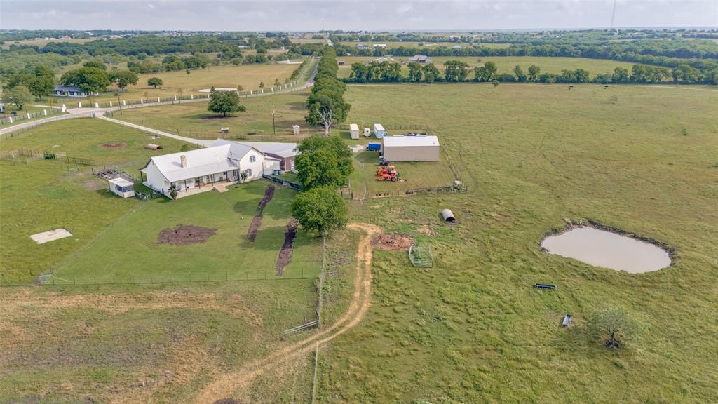 Scenic Ridge Add - Residential