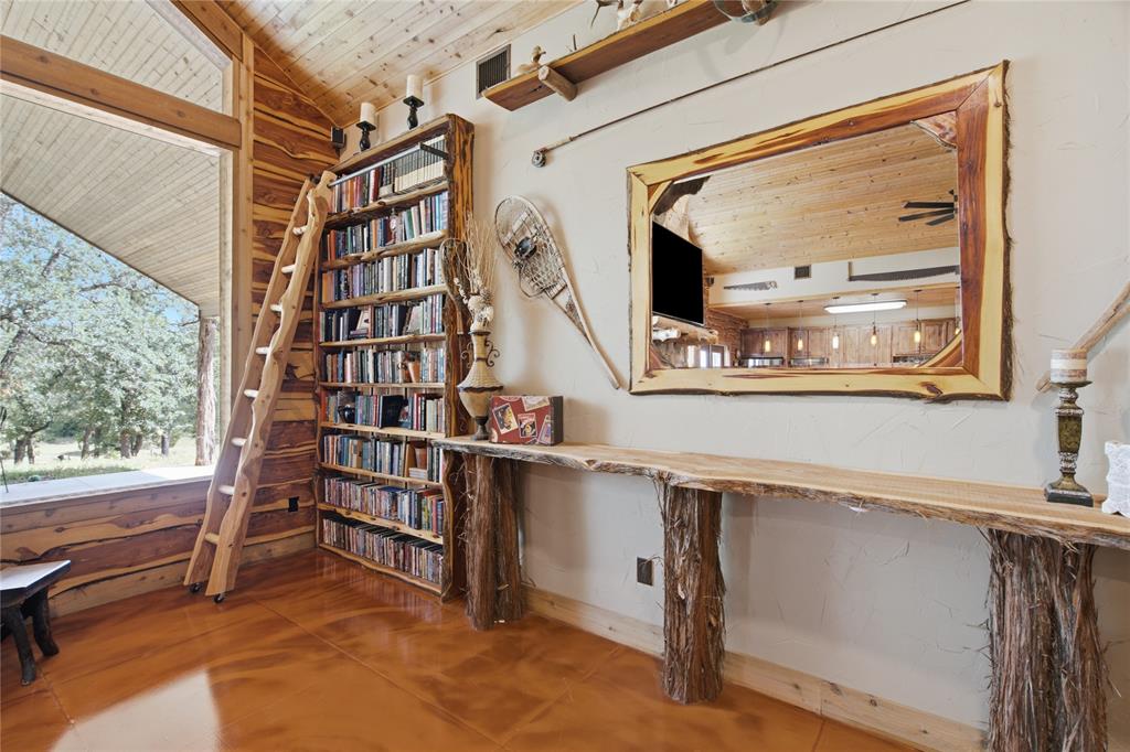 Three Skillet Ranch - Residential