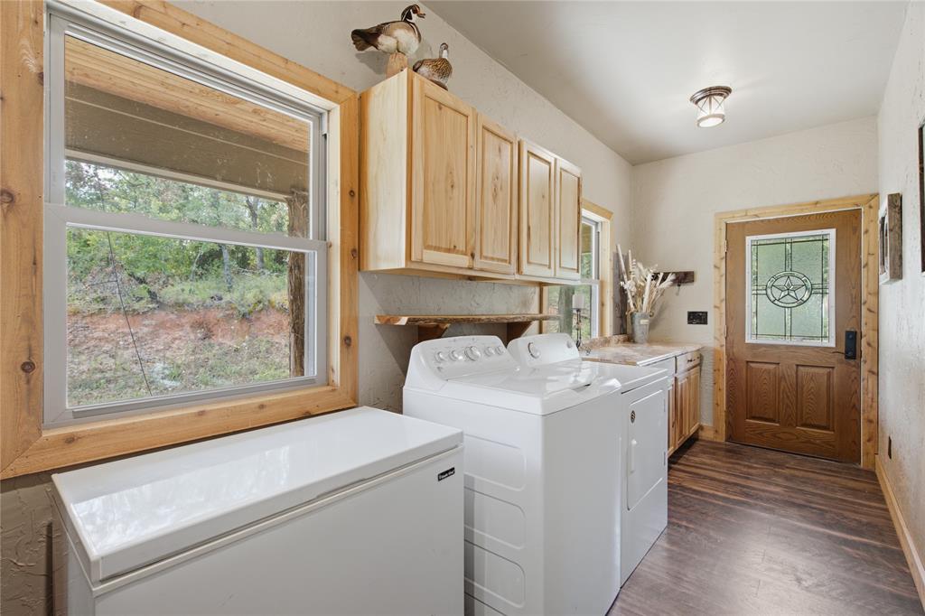 Three Skillet Ranch - Residential