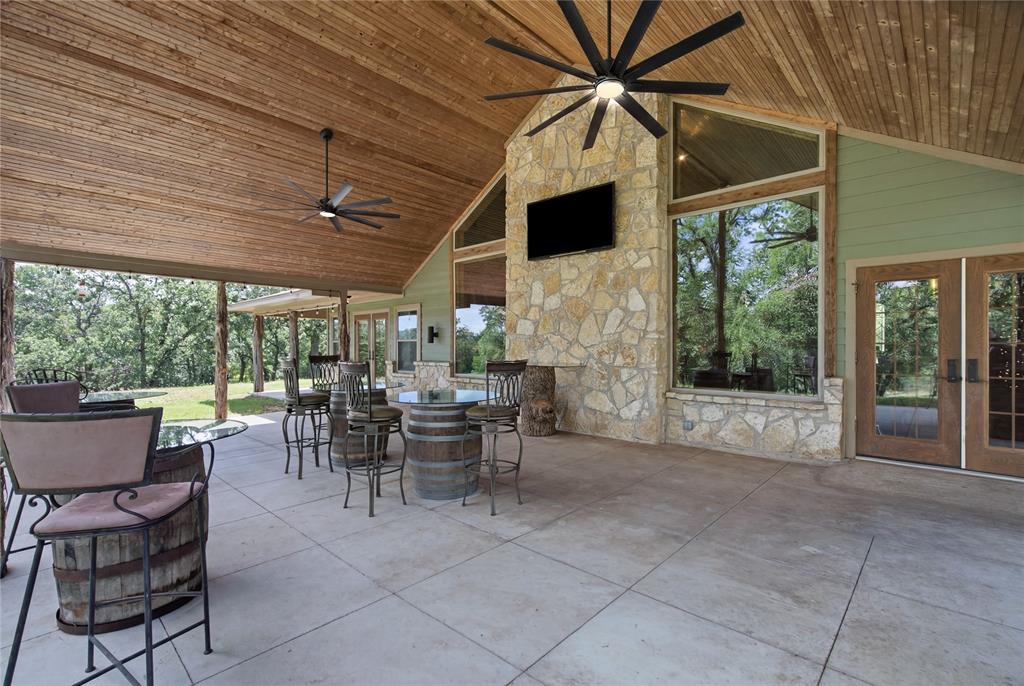 Three Skillet Ranch - Residential