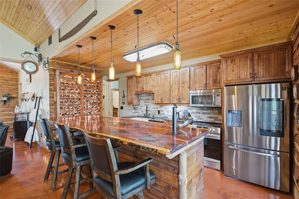 Three Skillet Ranch - Residential