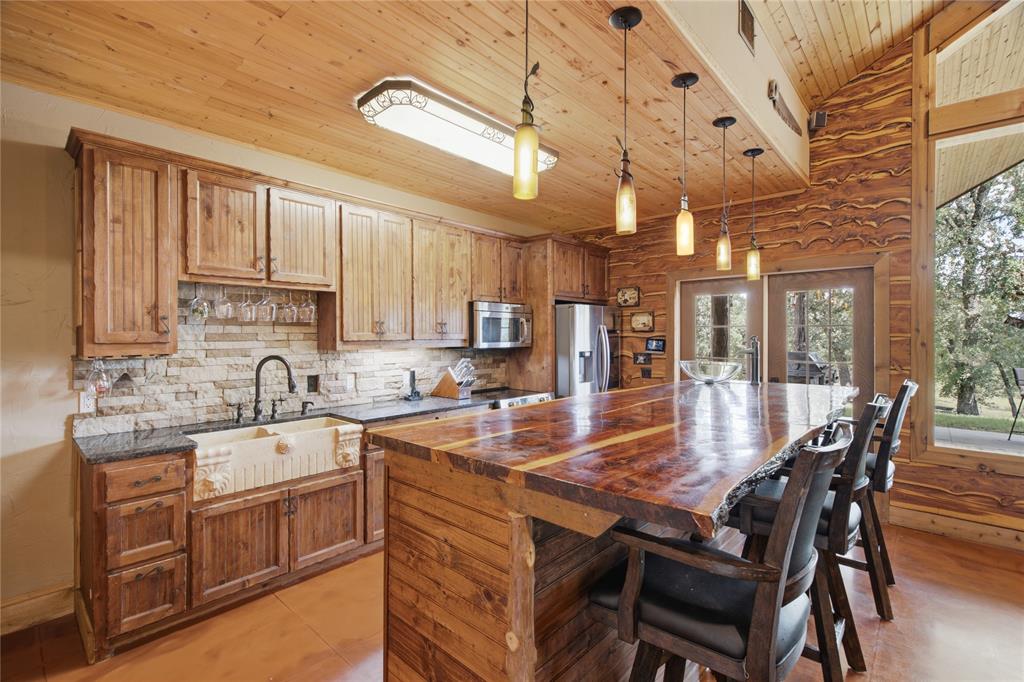 Three Skillet Ranch - Residential