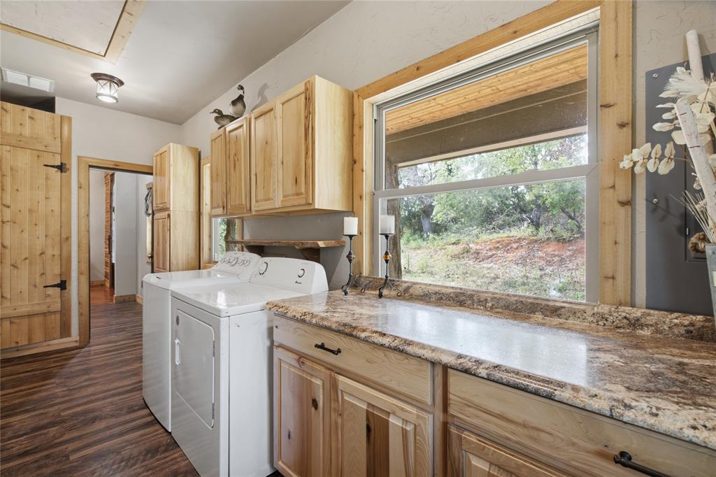 Three Skillet Ranch - Residential