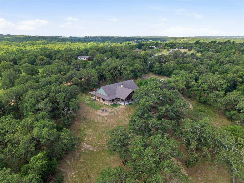 Three Skillet Ranch - Residential