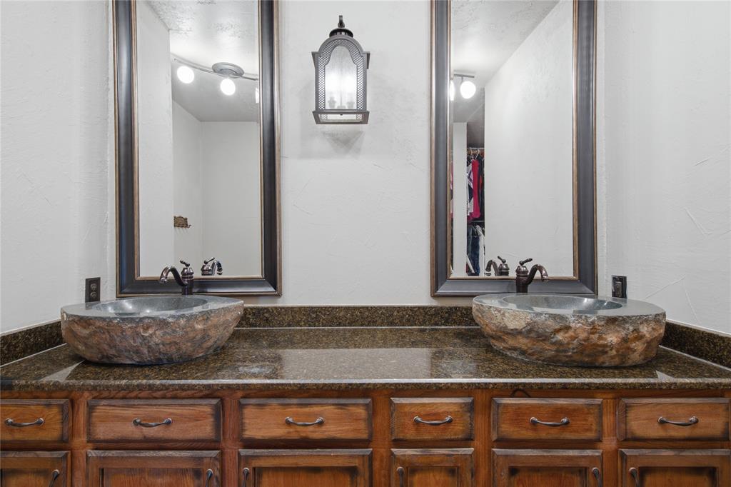Three Skillet Ranch - Residential