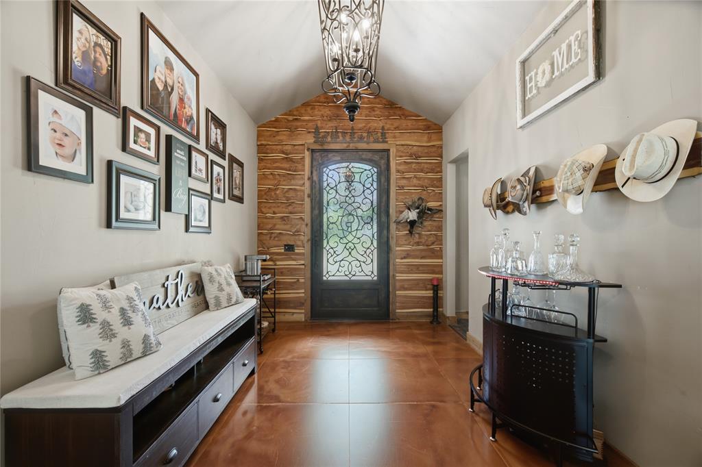 Three Skillet Ranch - Residential