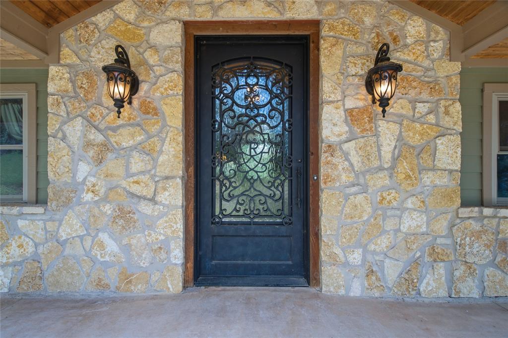 Three Skillet Ranch - Residential