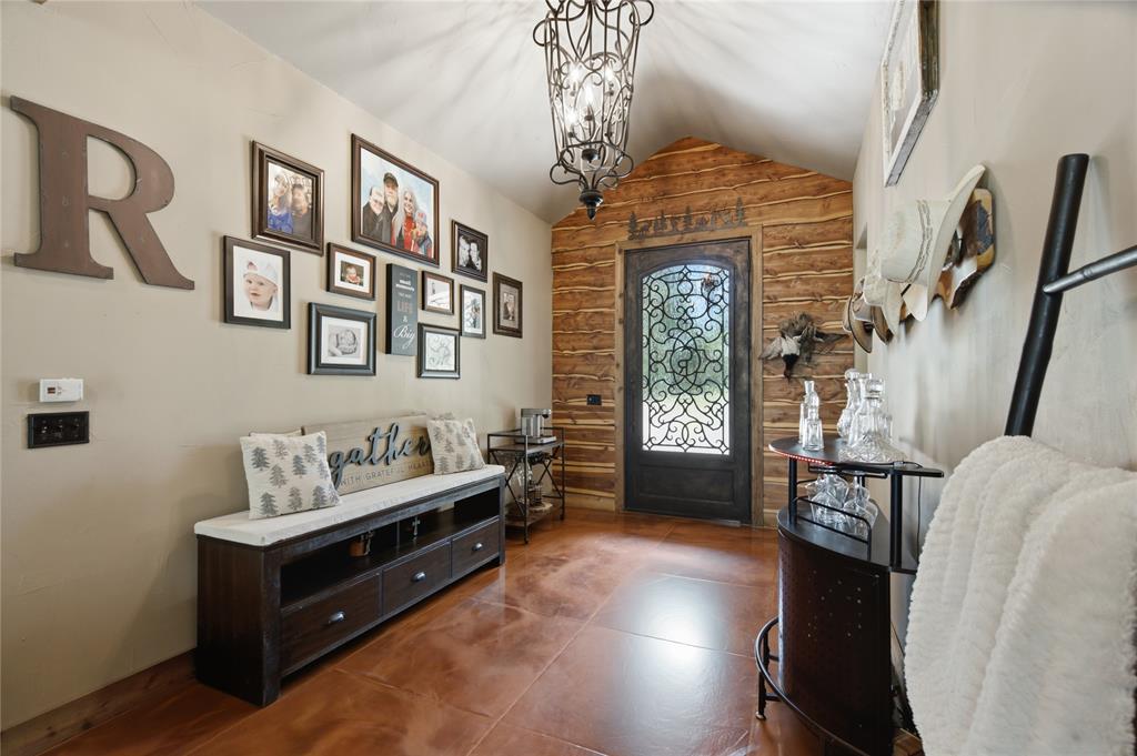 Three Skillet Ranch - Residential