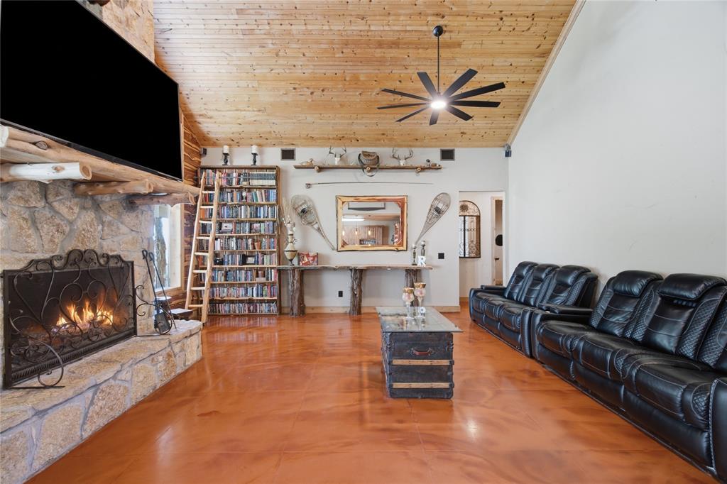 Three Skillet Ranch - Residential