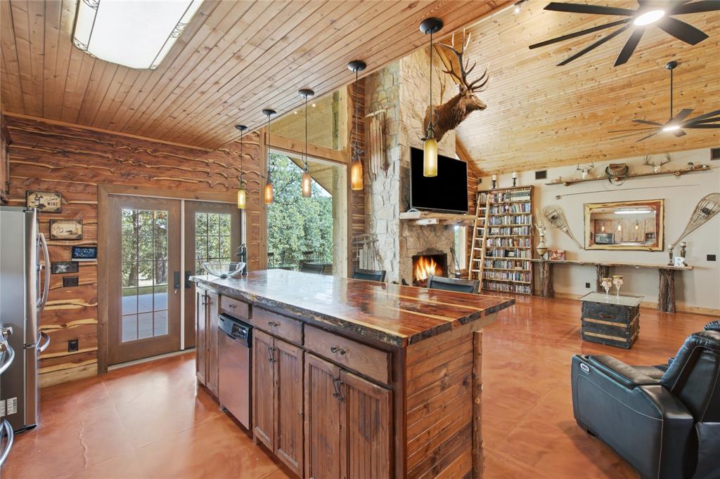 Three Skillet Ranch - Residential