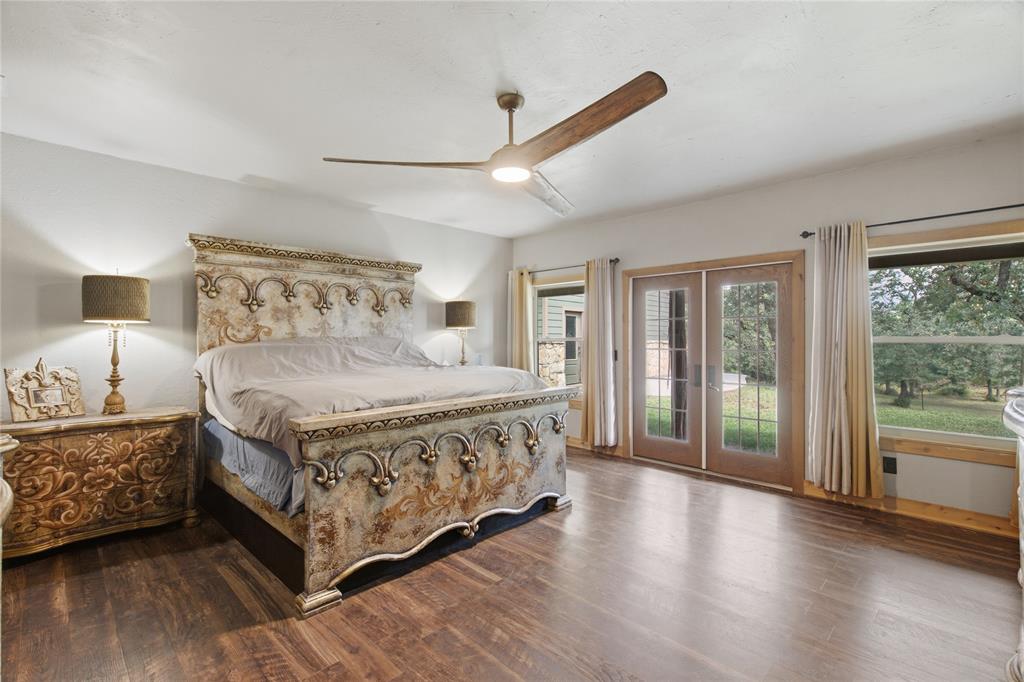 Three Skillet Ranch - Residential
