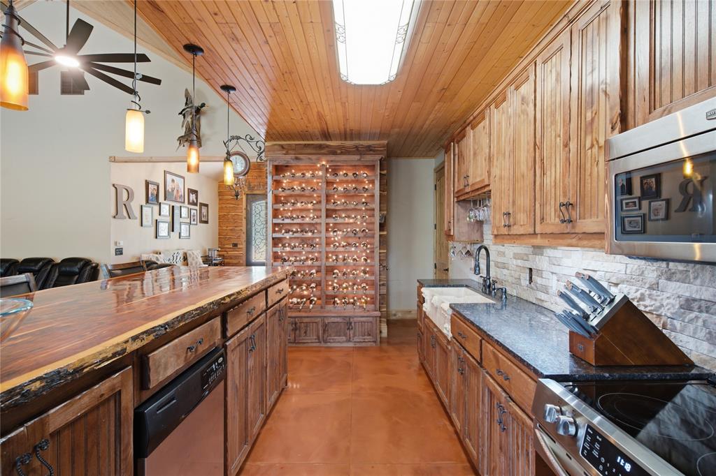 Three Skillet Ranch - Residential