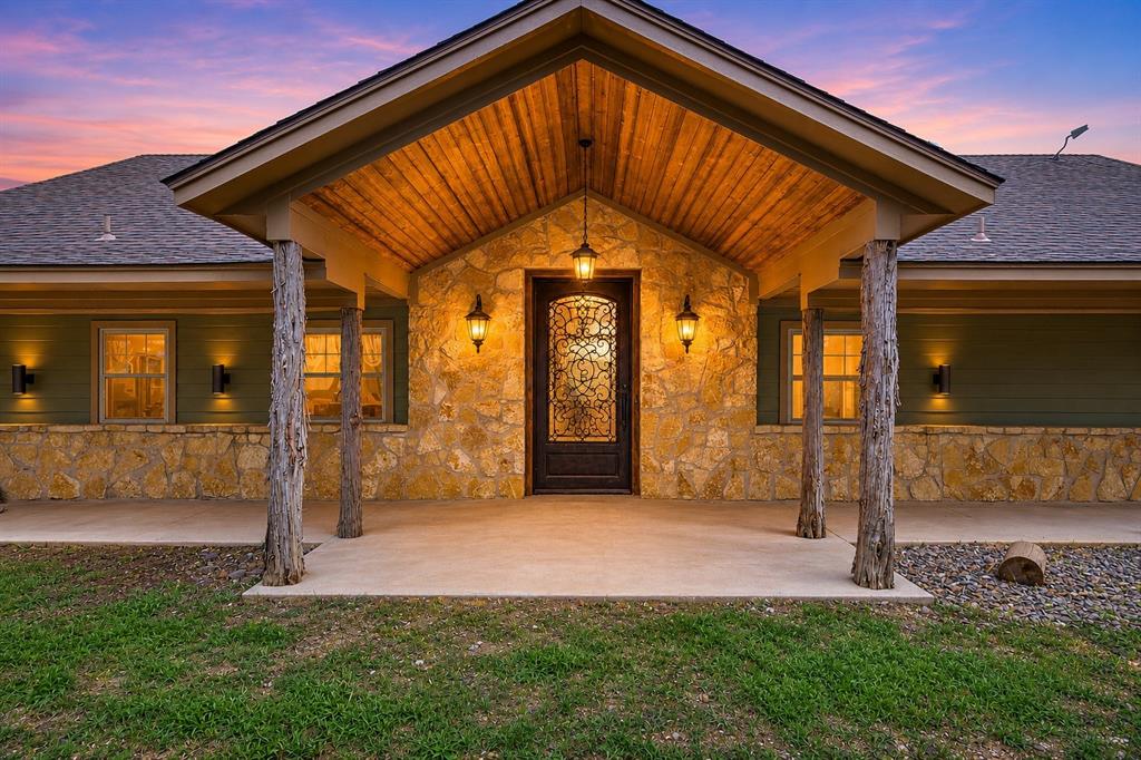 Three Skillet Ranch - Residential