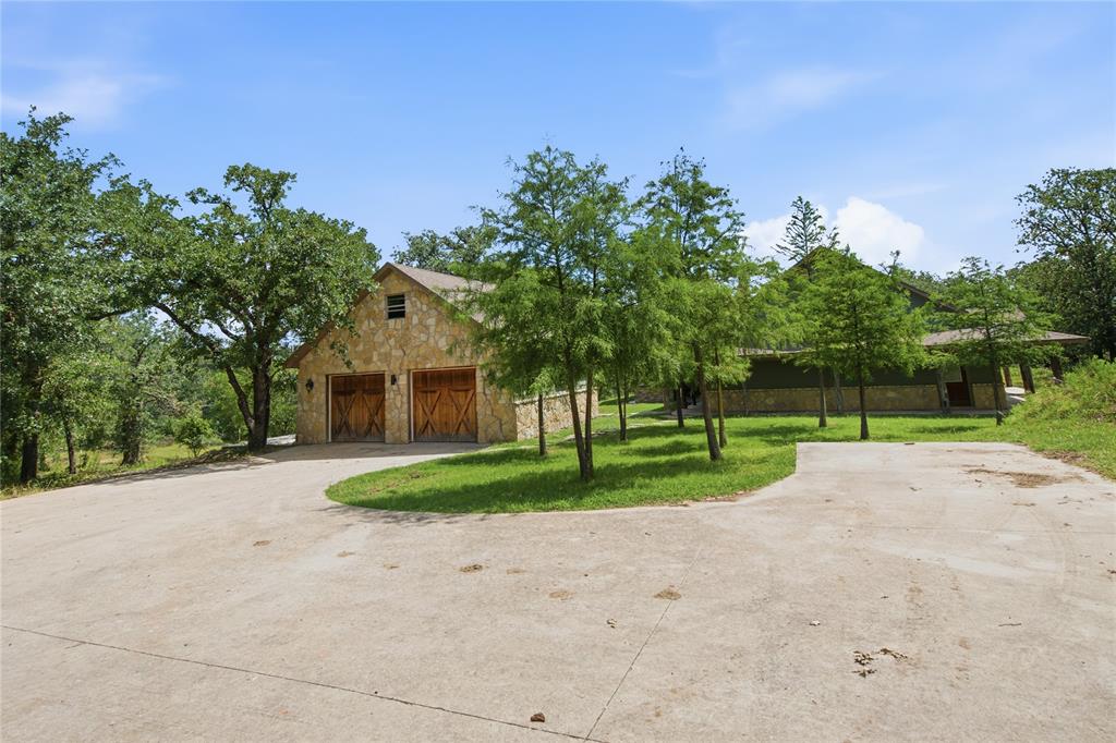 Three Skillet Ranch - Residential