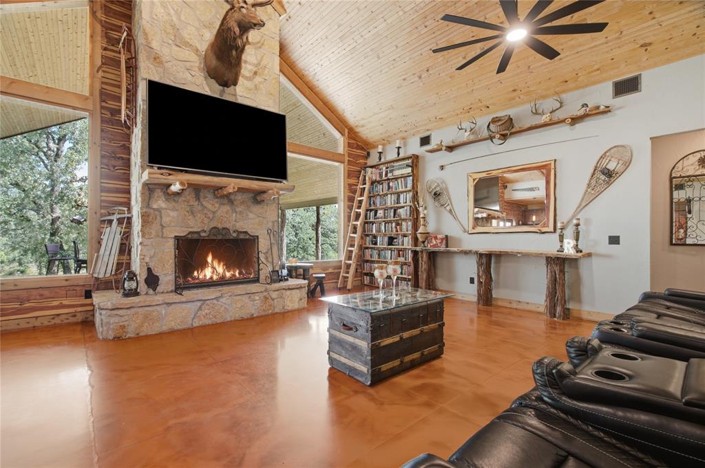 Three Skillet Ranch - Residential