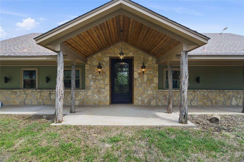 Three Skillet Ranch - Residential