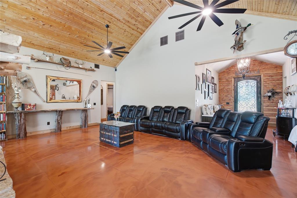 Three Skillet Ranch - Residential