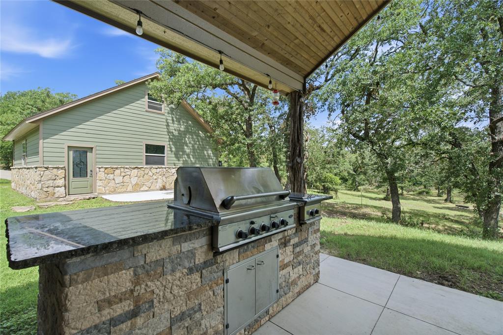Three Skillet Ranch - Residential