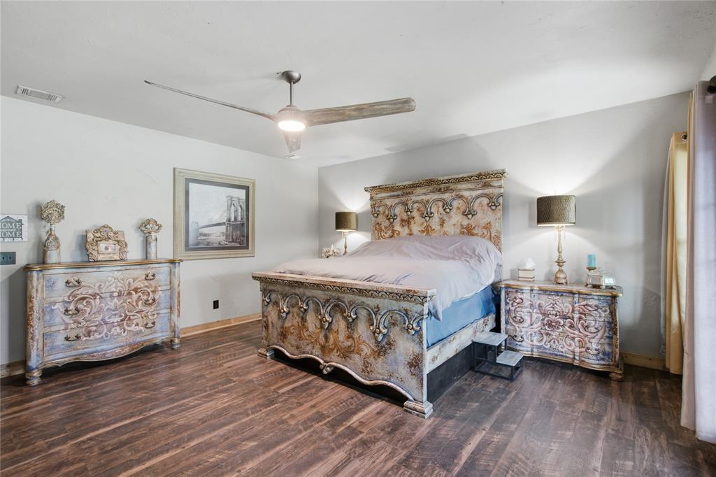 Three Skillet Ranch - Residential