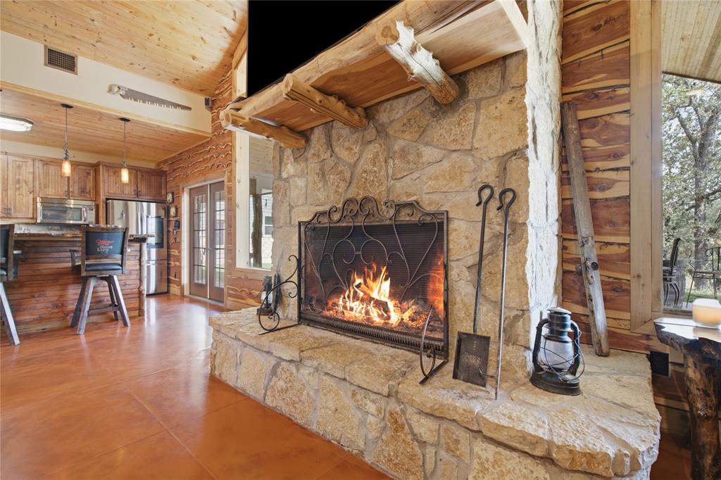 Three Skillet Ranch - Residential