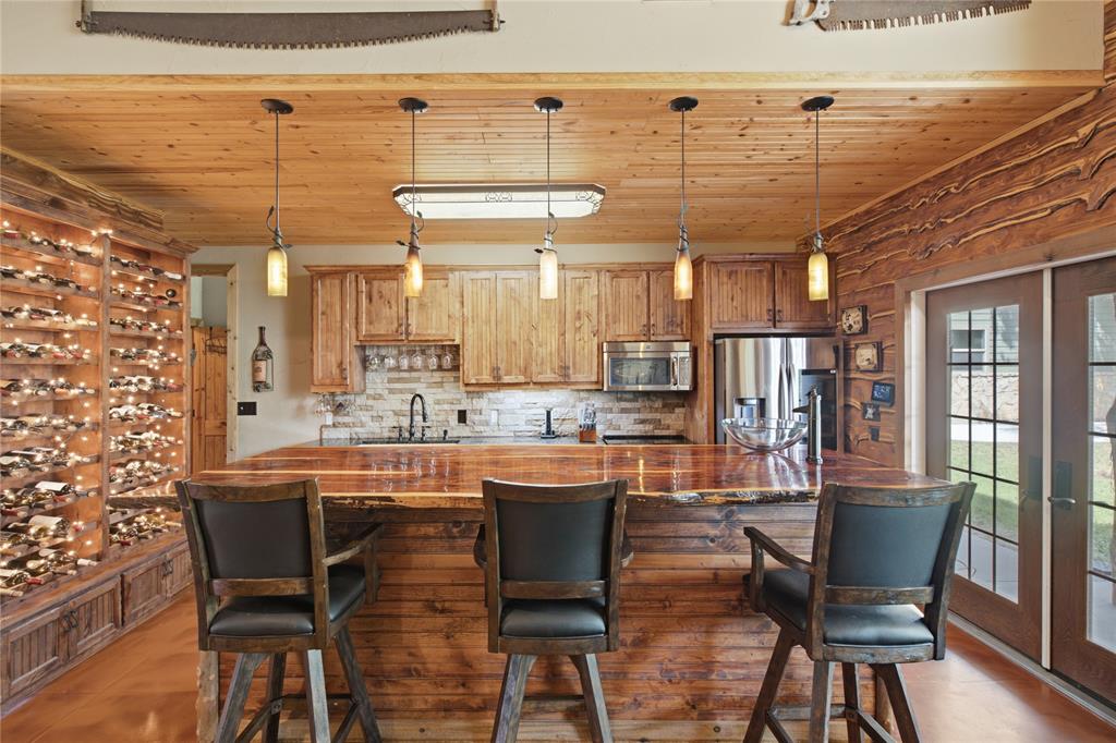 Three Skillet Ranch - Residential