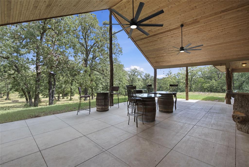 Three Skillet Ranch - Residential