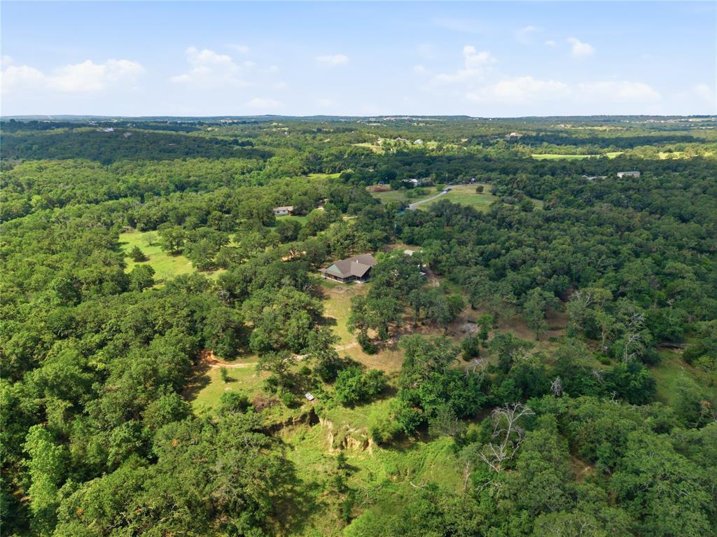 Three Skillet Ranch - Residential