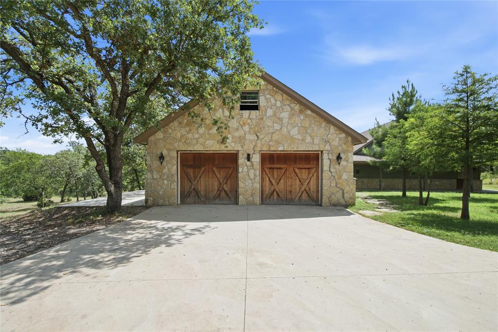 Three Skillet Ranch - Residential