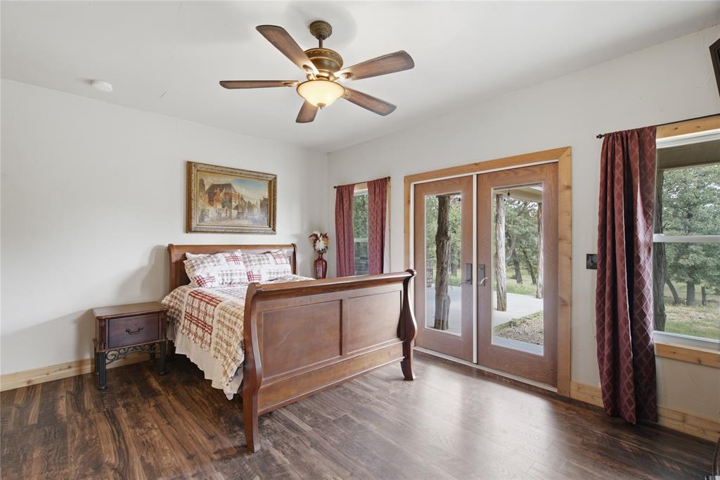 Three Skillet Ranch - Residential