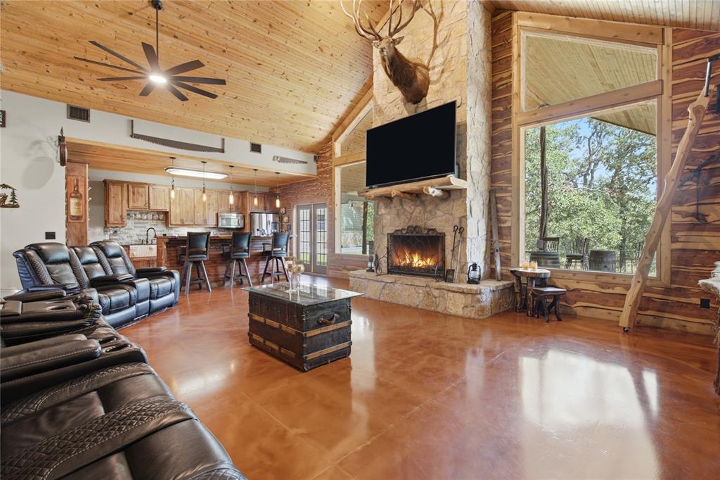 Three Skillet Ranch - Residential