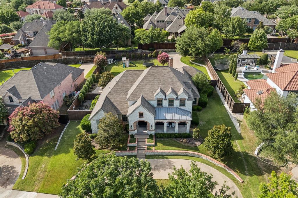 Castle Hills Ph I Sec C - Residential