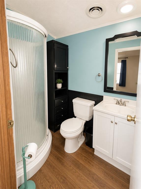 Brinwood Shores Add Sec B - Residential