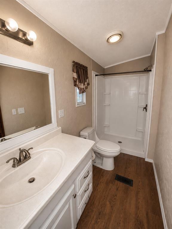 Brinwood Shores Add Sec B - Residential