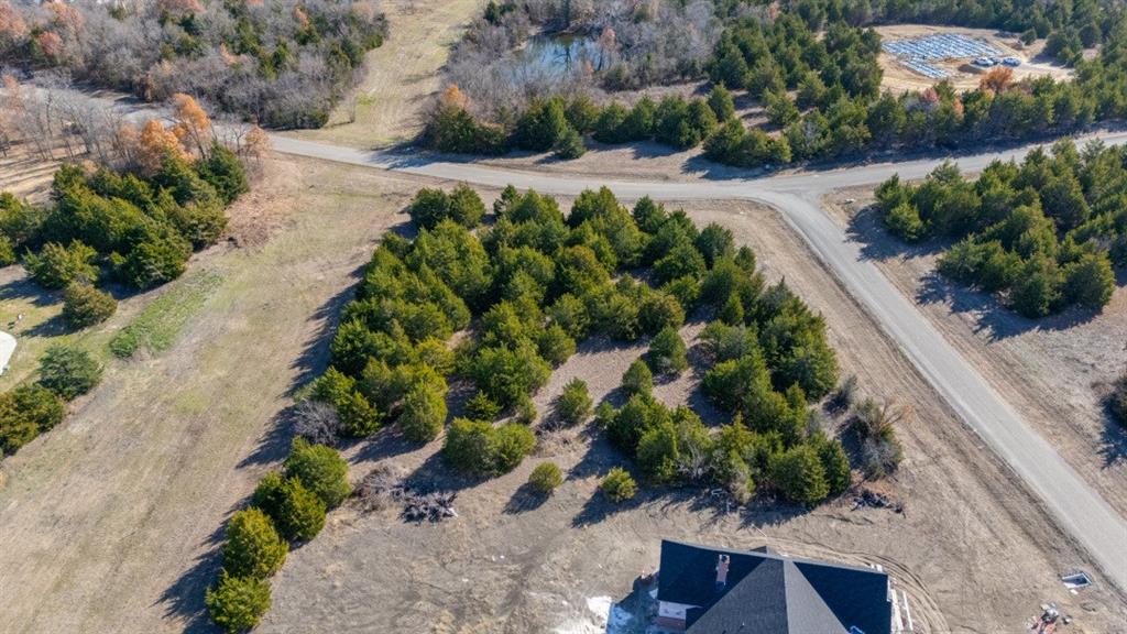 Cliffs at Cedar Ridge - Land