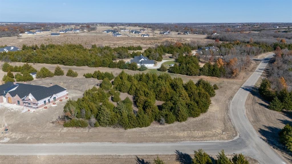 Cliffs at Cedar Ridge - Land