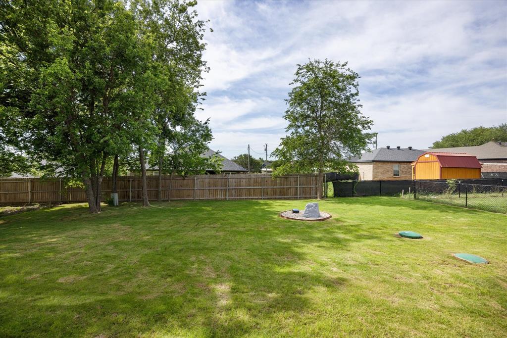 Canyon Creek - Residential