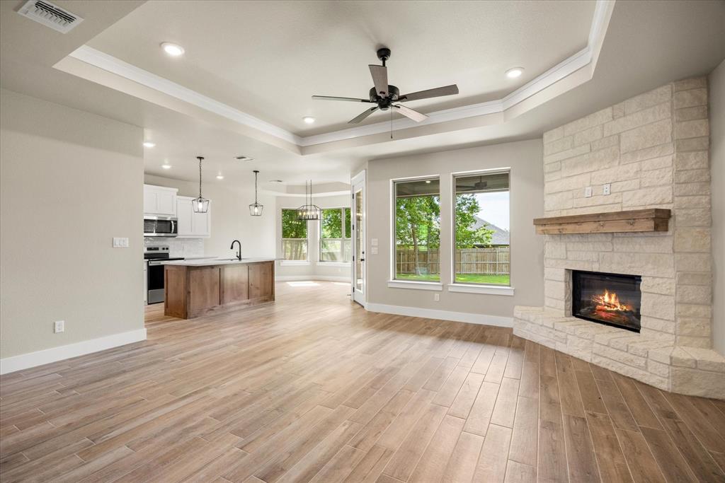 Canyon Creek - Residential