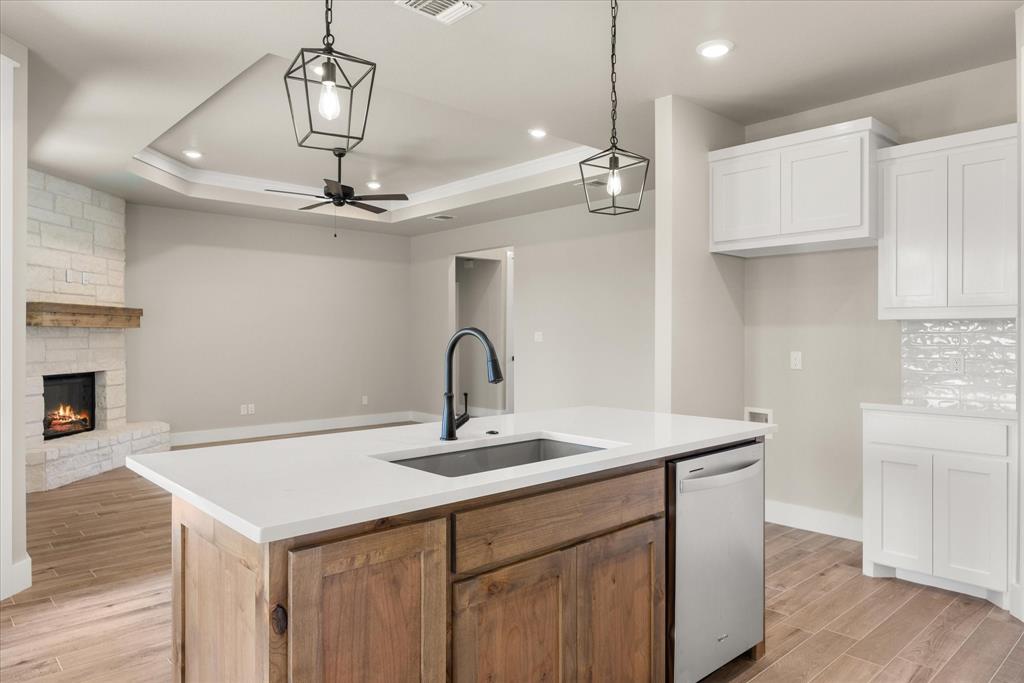 Canyon Creek - Residential