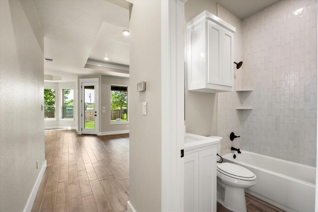 Canyon Creek - Residential