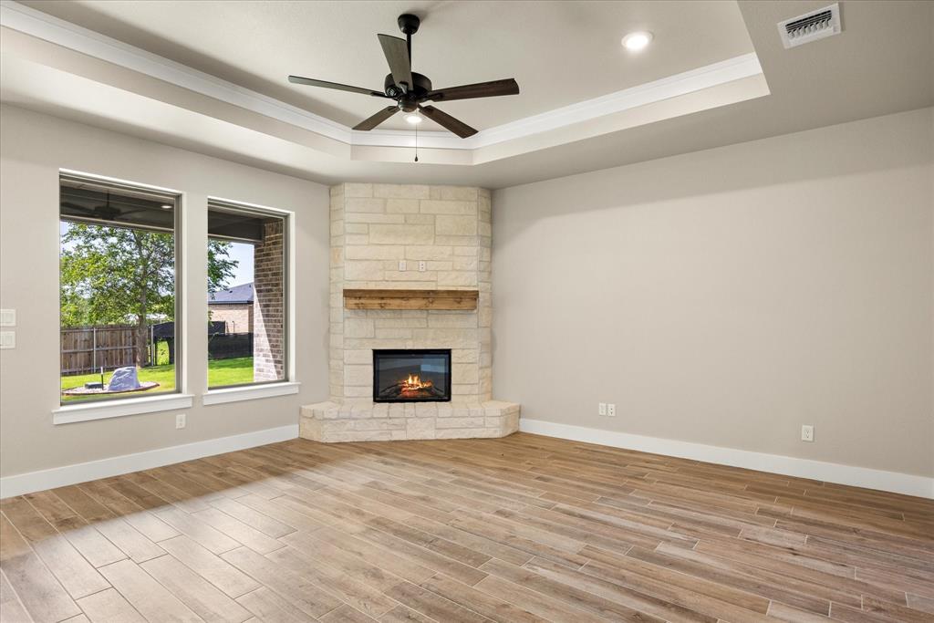 Canyon Creek - Residential